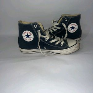 CONVERSE HIGH TOP UNISEX SHOES