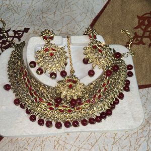 Jewellery Set