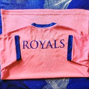 RAJASTHAN ROYALS TSHIRT