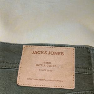 Jack N Jones Jeans