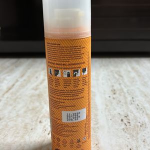 Turmeric Shaving Foam With Kesar & Sandalwood