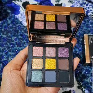 Manish Malhotra Eyeshadow Rendezvous