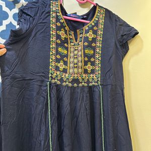 Ethnic Dress