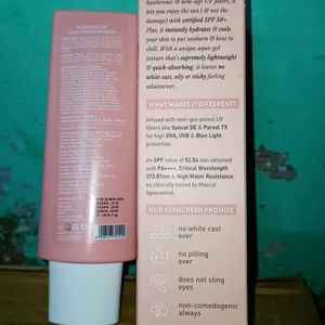 Dot & Key Sunscreen