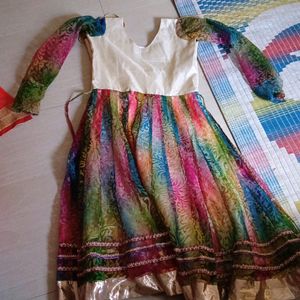 Festivewear Dress