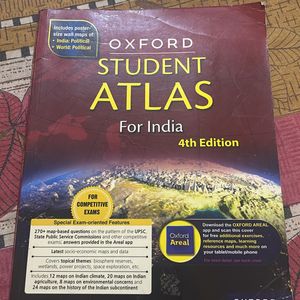 ALTAS for INDIA