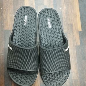 GOLDPLUS Black FlipFlop