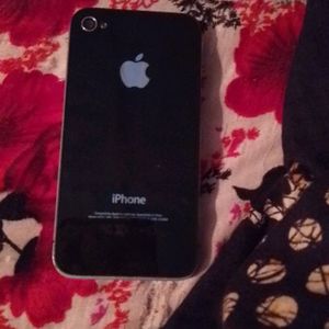 Iphone 4s Good Condition