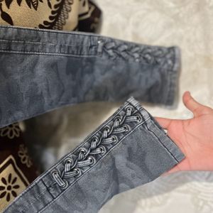 Designer Denim Jeans