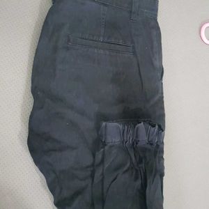 Black Lofar Pant , Size 32