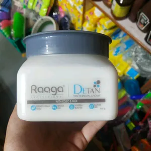 Tanning Removal Raaga D Tan