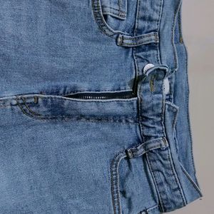 SALE ❗ Blue jeans 👖 Grab now.