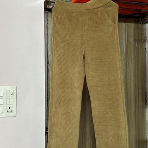 Corduroy Pants - AMAZING directly from Ladakh