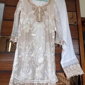 Original Pakistani Dress