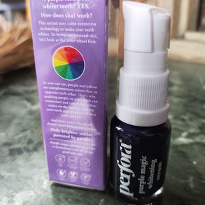 Performa Teeth Whitening Serum