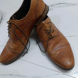 Redtape Formal Shoes