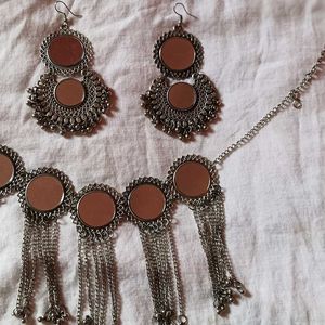 Rajasthani Necklace