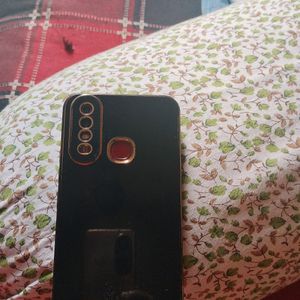 Good Condition Cell With Back Cover