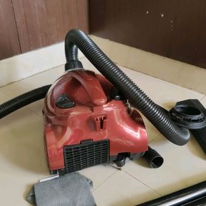 Eureka Forbes Vaccum Cleaner