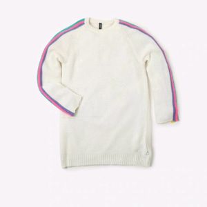 Acrylic Sweater