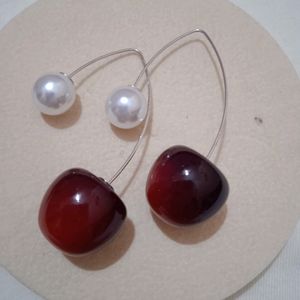 Korean Cherry Earnings