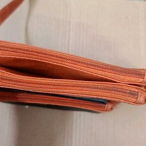 Unique Style Sling Bag