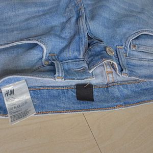 H&M Jeans