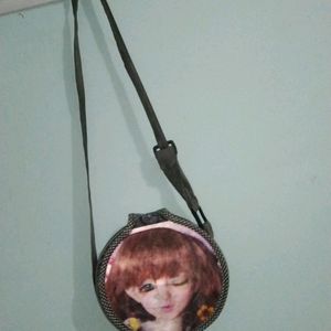 Kids Sling Bag