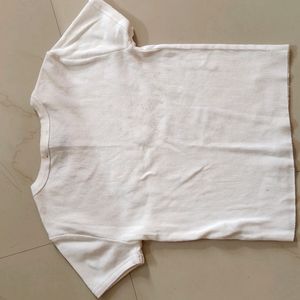 Forever 21 White Top