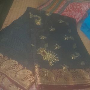 Silk Saree