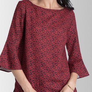 Fable Street Top Formal/casual