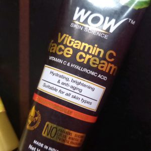 Combo Of Wow Products