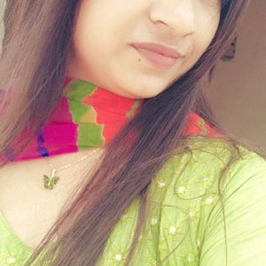 Lime Green Kurti