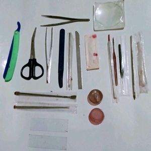 Stationery Items