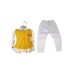 Baby Girls Cloth Set