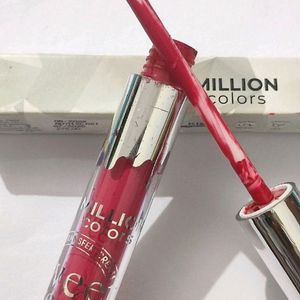 Million Colours Liquid Lipstick