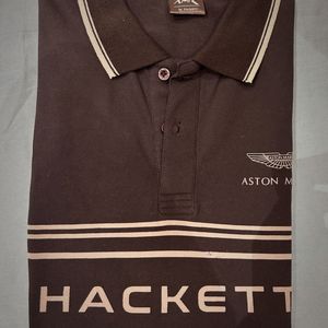 Aston Martin by Hackett Men’s Tshirt