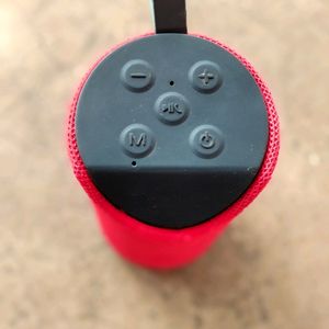 Bluetooth Speaker 10W