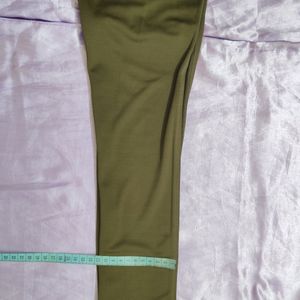 Women's Active Wear Jeggings