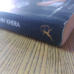 Shic Khera | You Can Win | Book