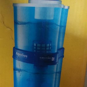 Aquasure Eureka Forbes Water Filter