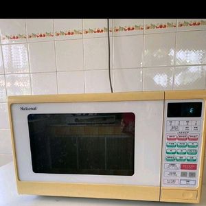 💫Microwave Oven (Fixed Price)