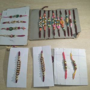 Rakhi Pack Of 24