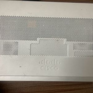 Cisco ISR 1100 Series Router C1111-8P