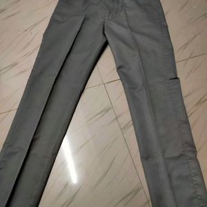 Grey Pant