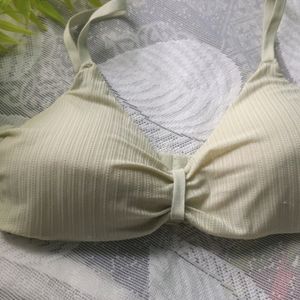 Trendy Beach Bra