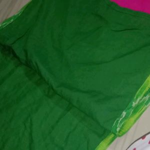 Parrot Green Colour Kurti