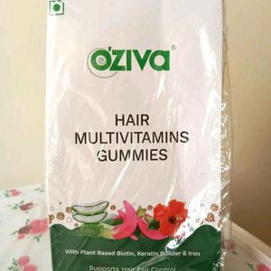 Hair Multivitamins Gummies