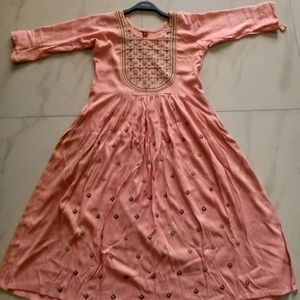 Women's Kurta