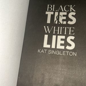 Annotated Black Ties And White Lies